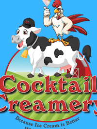 Local Business Cocktail Creamery in McKinney, TX 