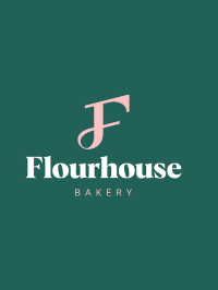 Local Business Flourhouse Bakery & Sandwiches in Newton MA