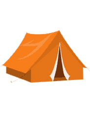 camping swag online