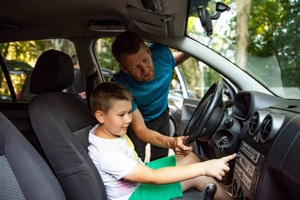 Driving Schools: Nurturing Safe and Skilled Road Users