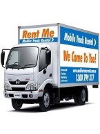 Local Business Mobile Truck Rental in Smithfield NSW