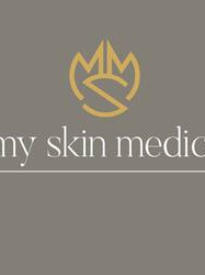 Local Business My Skin Medics in Sale England