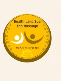 Local Business Health Land SPA & Massage in Dubai دبي