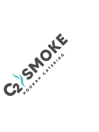 Local Business C2 Smoke Hookah Catering in Glendale CA
