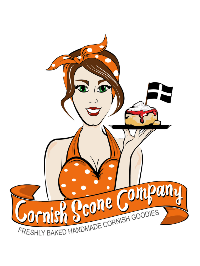 The Cornish Scone Company