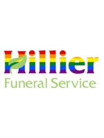 Local Business Hillier Funeral Service in Swindon England