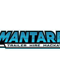 Mantaray Trailer Hire Mackay