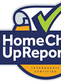 Home Checkup Report