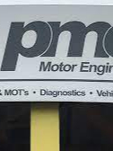 PME Motor Engineers Ltd