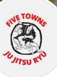 Local Business Five Towns Jujitsu Ryu in Stoke-on-Trent England