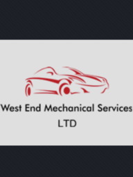 West End Mechanical Services Ltd