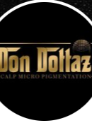 Local Business DonDottaz Scalp MicroPigmentation in Sheffield England