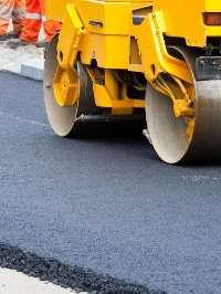 Local Business Pilgrim State Asphalt Solutions in Wakefield MA