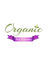 Organic Rug Cleaners