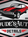 Local Business Dude's Auto Details in Colorado Springs CO