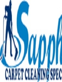 Sapphire Carpet Cleaning Specialists
