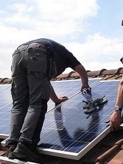 Local Business Gilbert Solar Panels - Energy Savings Solutions in Gilbert AZ