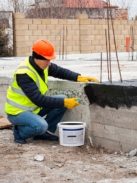 Local Business Youngstown Waterproofing Solutions in Youngstown OH