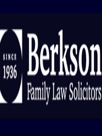 Local Business Berkson Family Law in Liverpool England