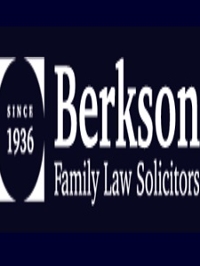 Local Business Berkson Family Law Solicitors in Tranmere England