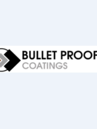 Bullet proof Coatings