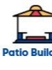 Dallas Patio Builder & Pergola Contractors