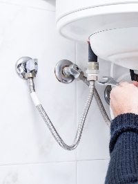 Local Business Rubber City Plumbing Experts in Akron OH
