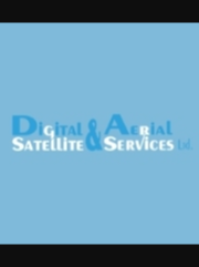 Local Business Digital Satellite and Aerial Services Ltd in Sheerness England