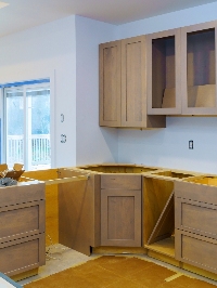 Quaker City Kitchen Remodeling Solutions