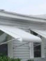 Local Business Naptown Awning Service in Indianapolis IN