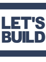 Let's Build - builders merchant