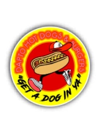 Local Business Dapto’s Hotdogs & Burgers in Lakemba NSW