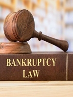 Local Business Evergreen City Bankruptcy Solutions in Bloomington IL