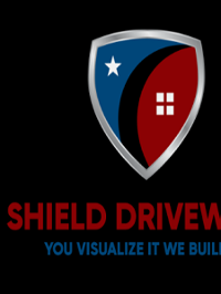 Shield Driveways
