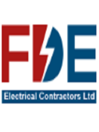 Local Business Fde Ltd in Enfield England