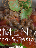Local Business Armenian Taverna and Restaurant in Manchester England