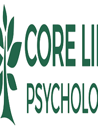Local Business Core Life Psychology in Carlton VIC