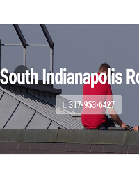 Local Business South Indianapolis Roofing - Roof Repair Replacement in Whiteland IN
