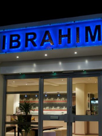 Local Business Ibrahimi Peterborough Ltd in Peterborough England