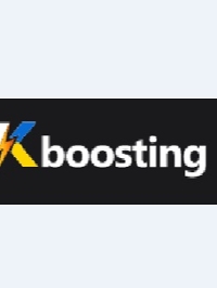 KBoosting LLC