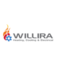 Local Business Willira Heating Cooling & Electrical in Kilmore VIC