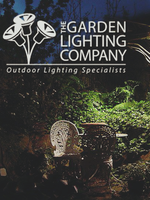Local Business Tha Garden Lighting Company in Auckland Auckland