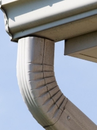 State Capitol Gutter Solutions
