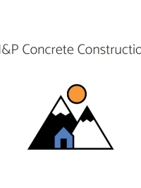 M&P Concrete Construction