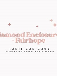 Diamond Enclosures – Fairhope