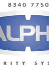 Local Business Adelaide Security Companies | Alpha Security in Adelaide SA