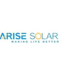 Local Business Arise Solar Pty Ltd in Cavan SA