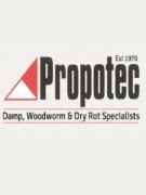 Local Business Propotec Ltd in Burwell England