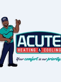 Local Business Acute Heating & Cooling in Summerville SC