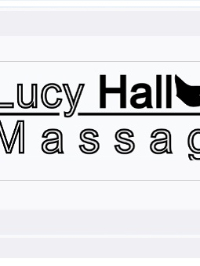 Local Business Lucy Hall Massage in Cambridge England